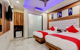 Delhi Guest House At New Delhi Railway Station